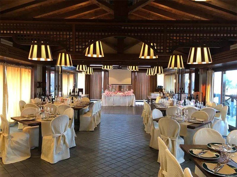 commercial local for sale on Pavia (27100)