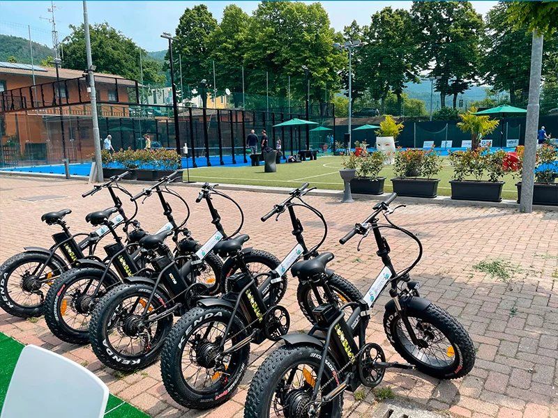 commercial local for sale on Pavia (27100)