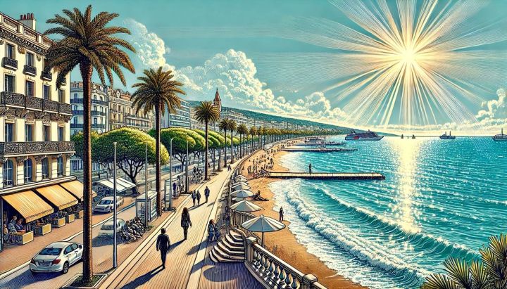 FRANCE - Premium Location (Offmarket)