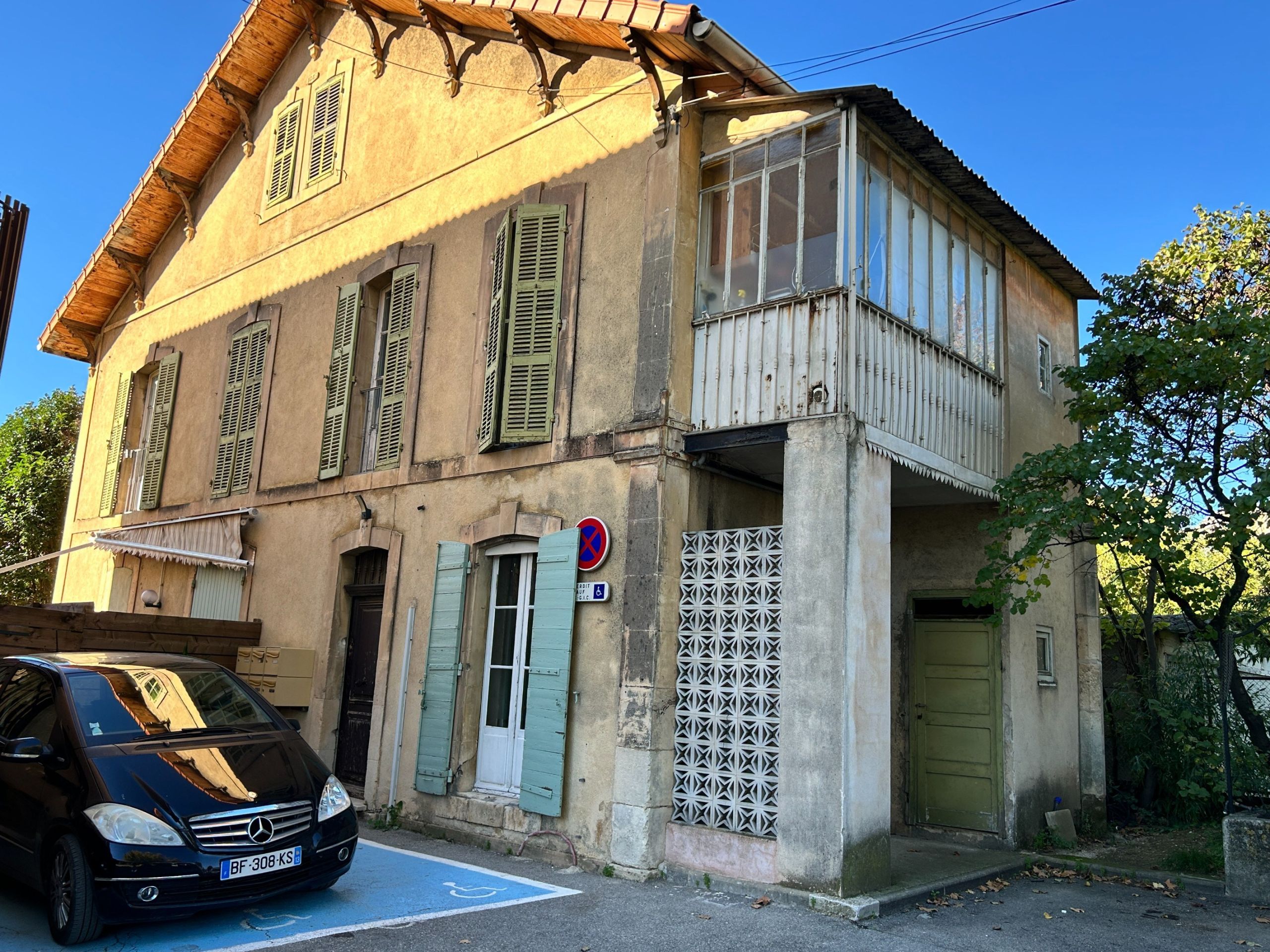 local comercial en venta en AIX EN PROVENCE (13100)