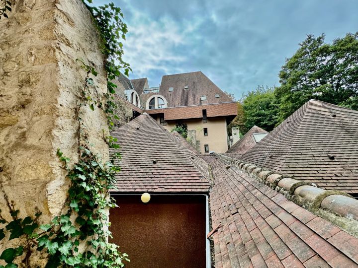 Murs d'hotels - Activité à relancer