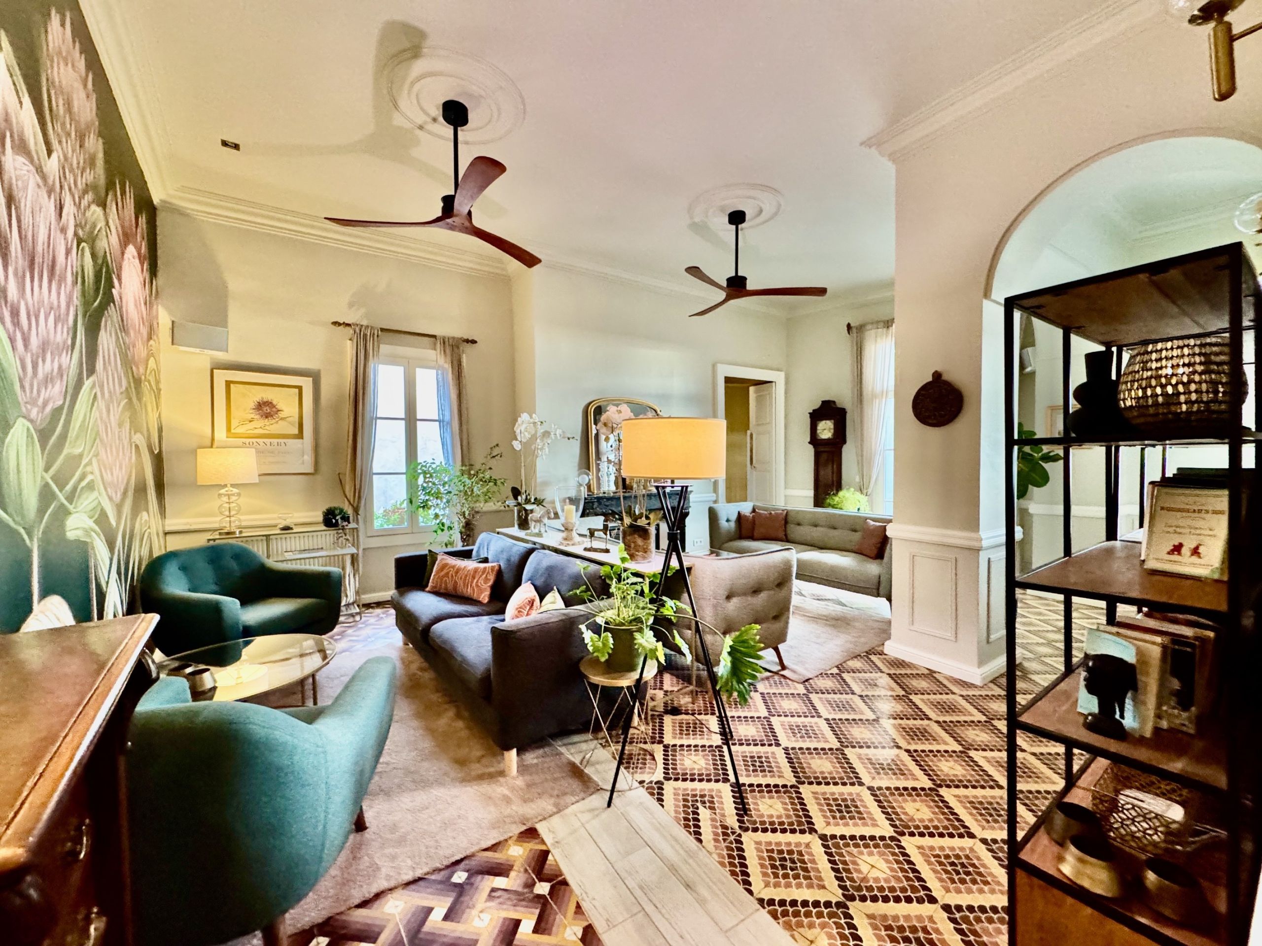 commercial local for sale on ROUJAN (34320)
