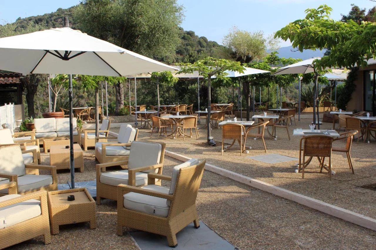 commerce en vente sur SERRIERA (20147)