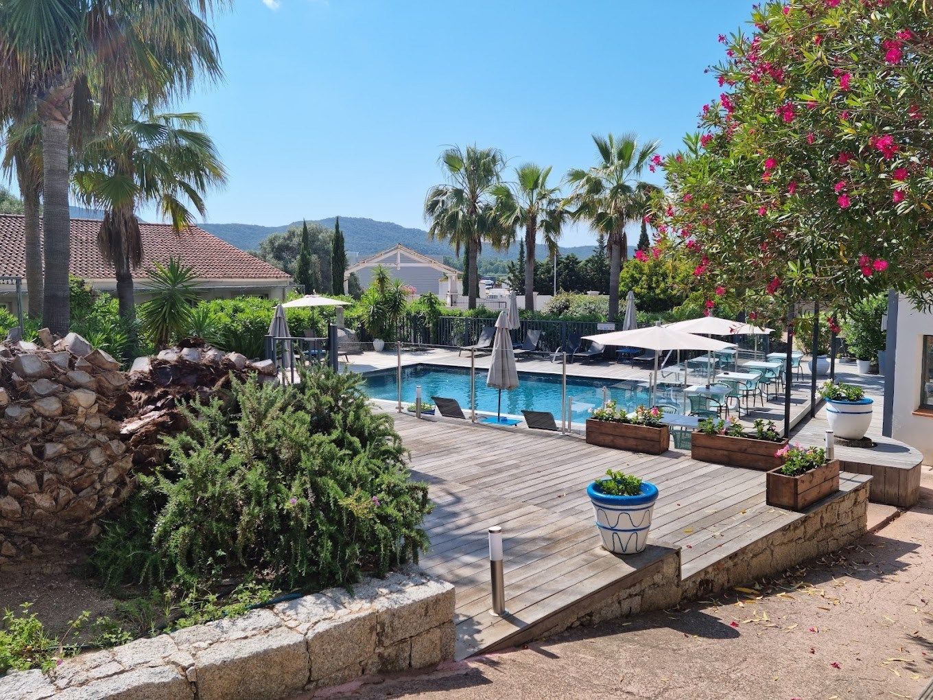 commercial local for sale on PORTO VECCHIO (20137)