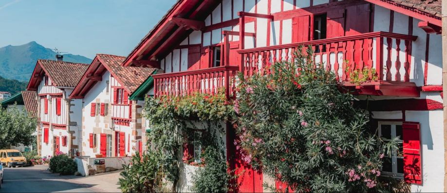 Hotel Restaurant in the heart of the Basque Country