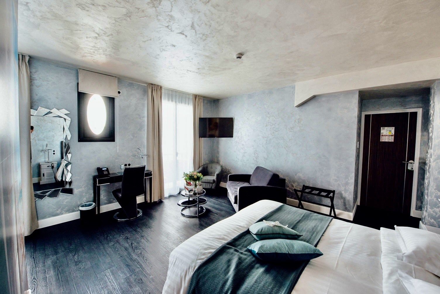 commerce en vente sur LA BAULE ESCOUBLAC (44500)