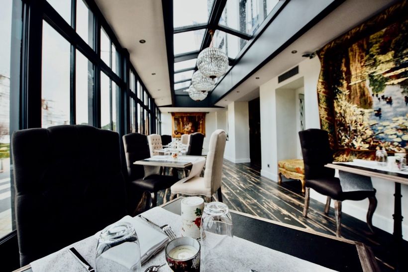 commerce en vente sur LA BAULE ESCOUBLAC (44500)