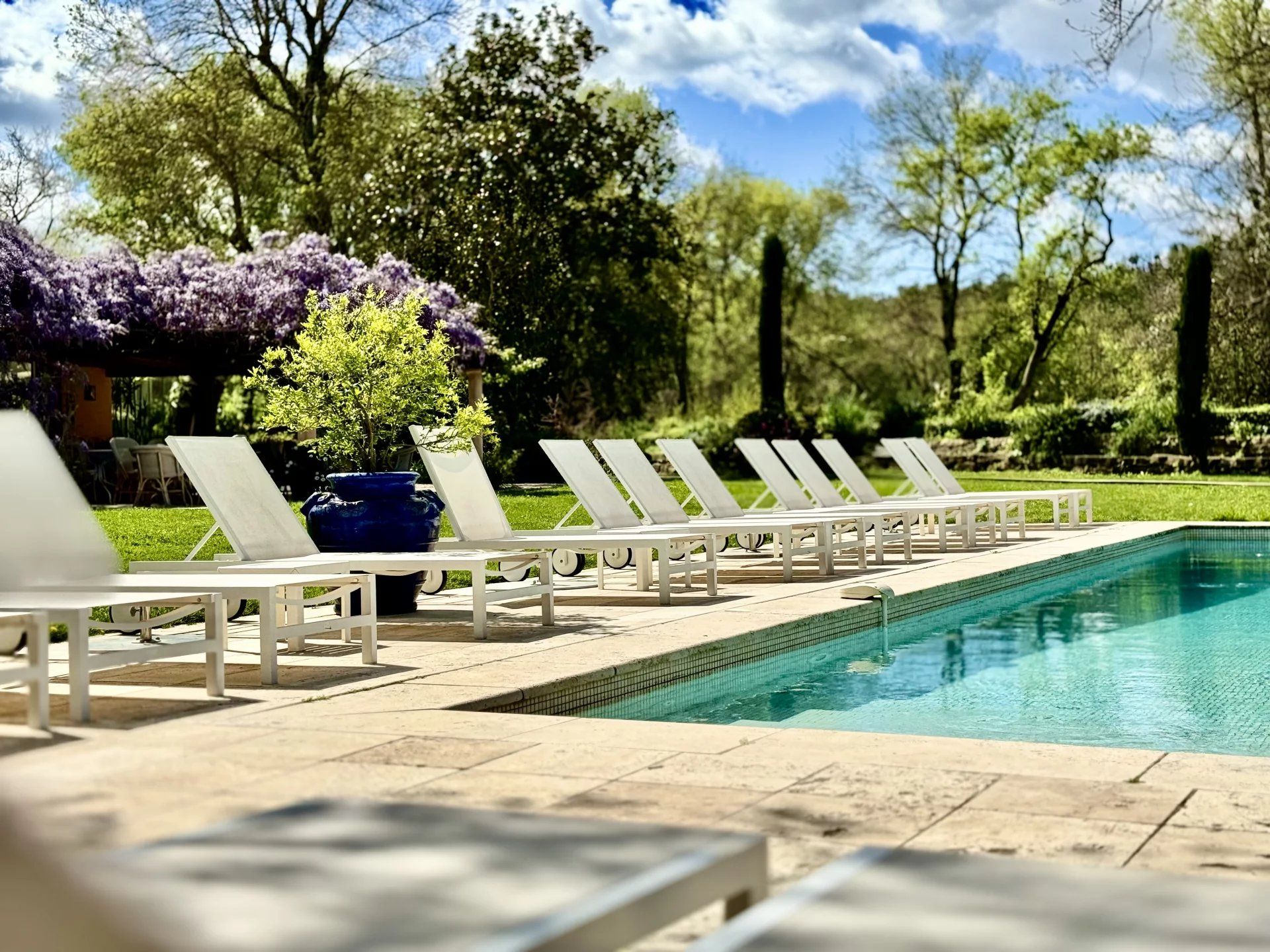 commerce en vente sur GRIMAUD (83310)
