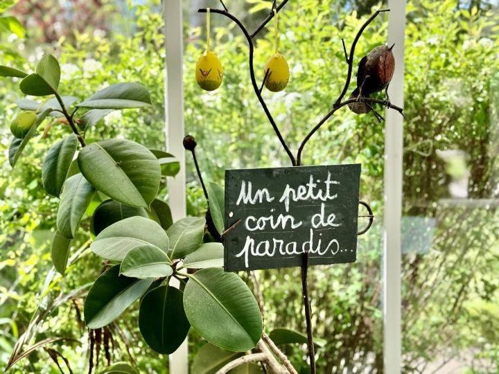 Hotel a 15 minutos de las playas del Golfo de Saint-Tropez