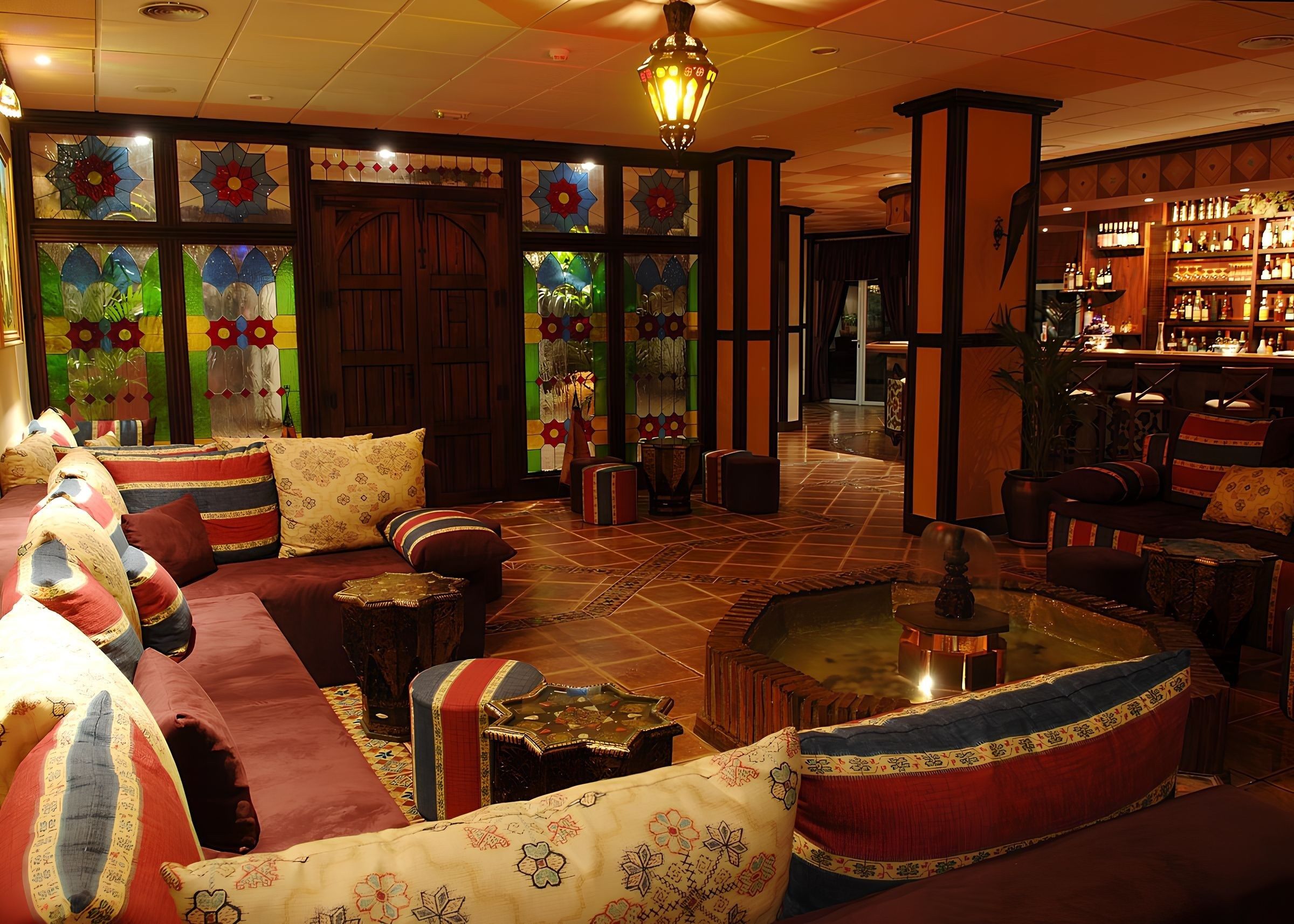 commerce en vente sur Marbella (29600)