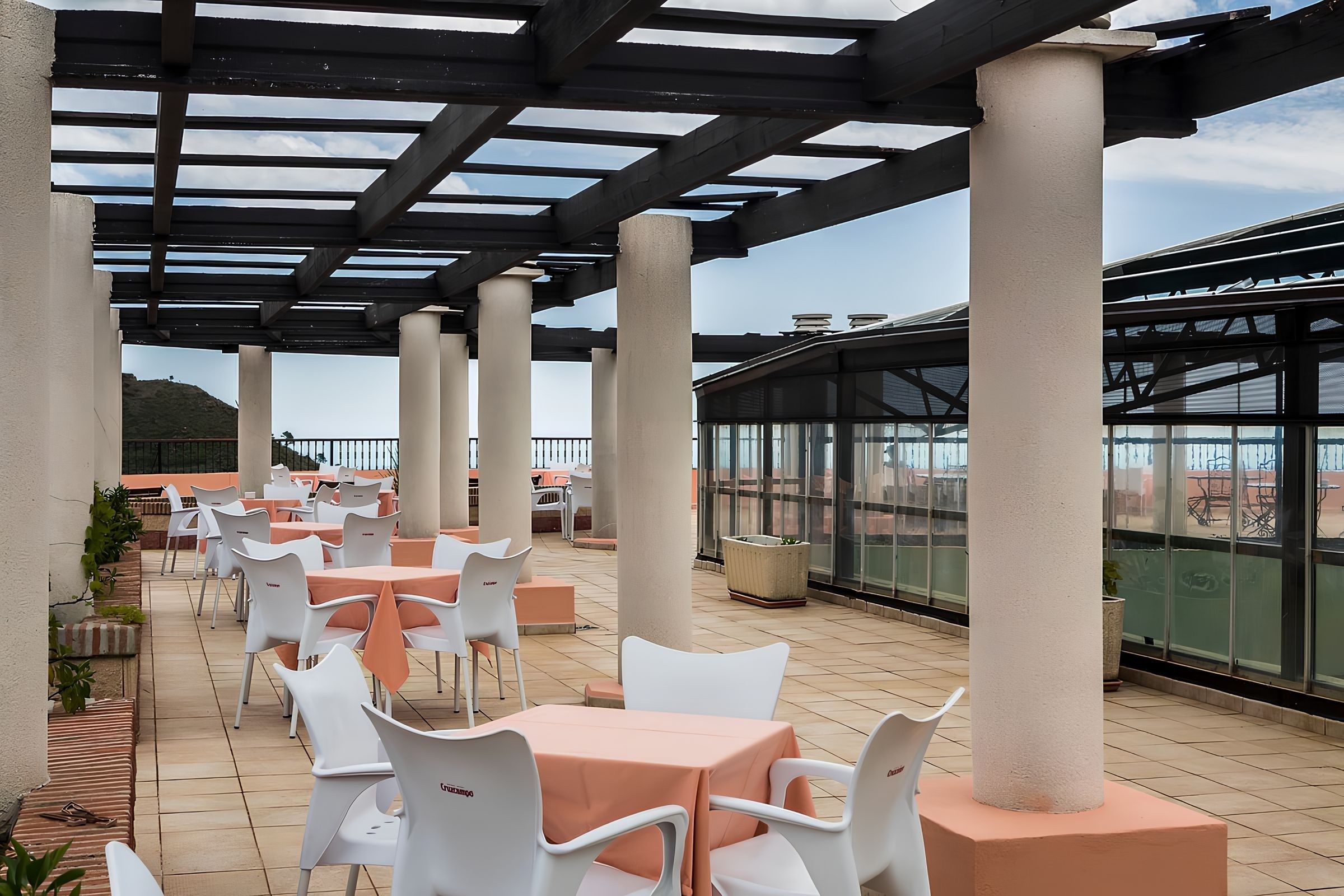 commerce en vente sur Marbella (29600)