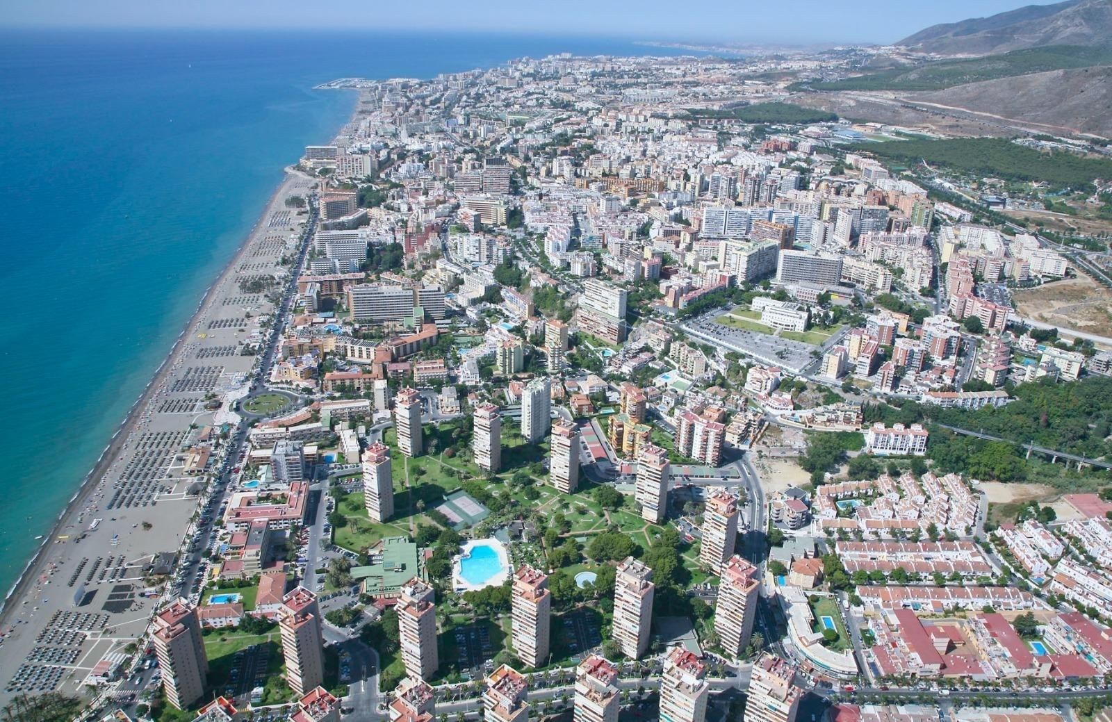 commercial local for sale on Torremolinos (29620)