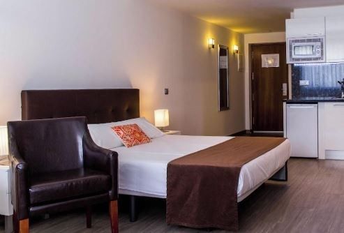 Hotel Investment in Torremolinos – 250m from the Beach