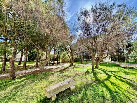 Sale Commercial local 4200 m²