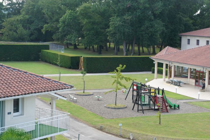 Hotel Economique entre Bordeaux et Toulouse