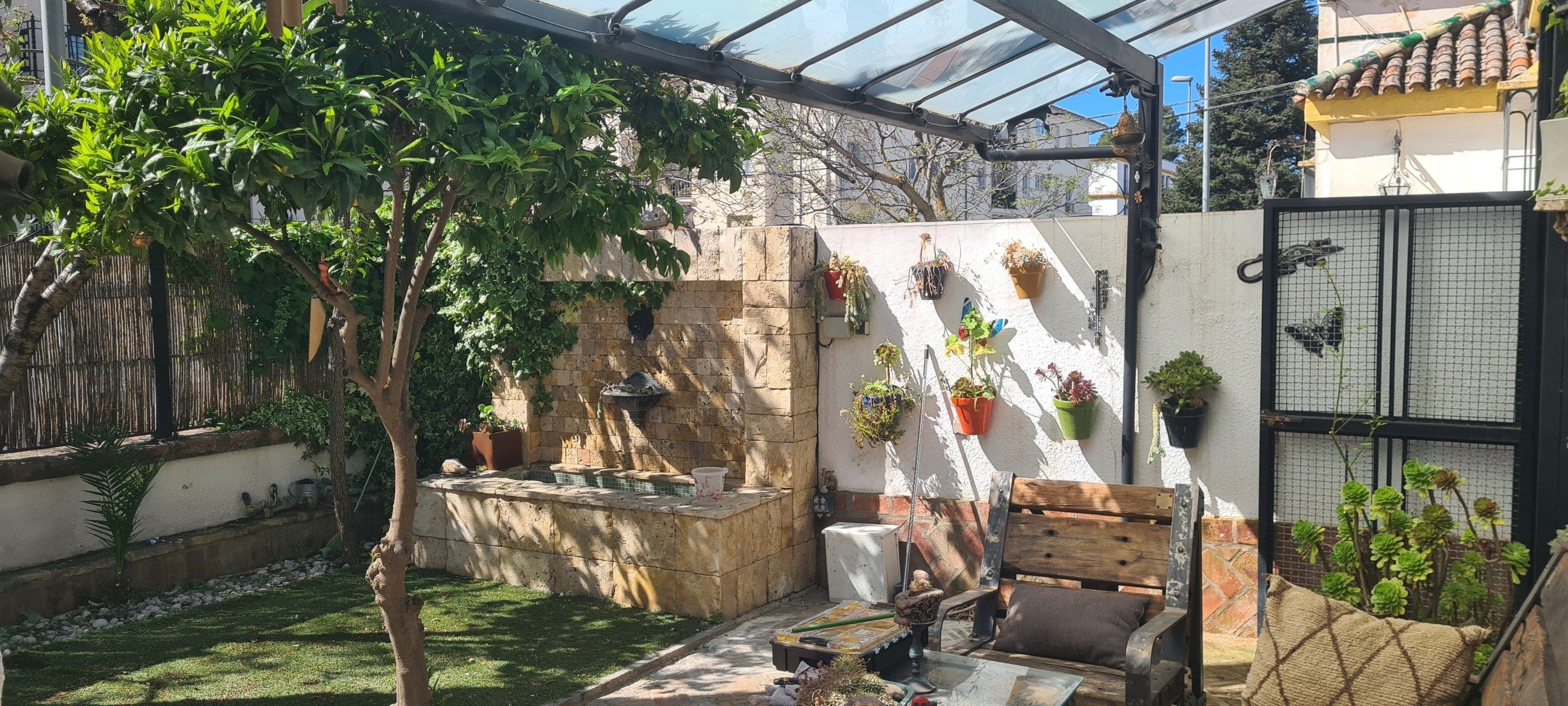 commercial local for sale on Ronda (29400)