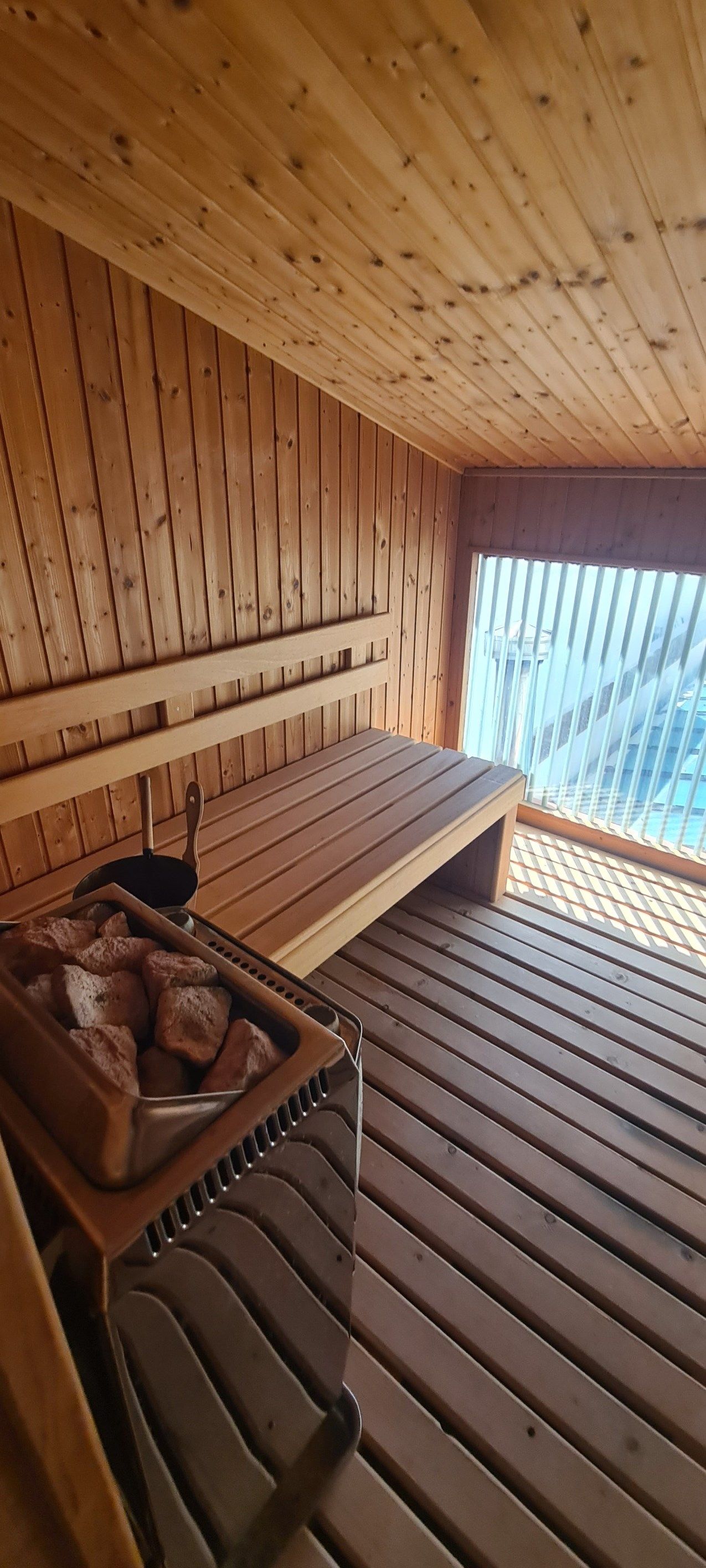 commercial local for sale on Ronda (29400)