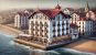 Sale Commercial local 1200 m²