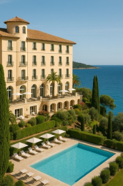 Comment Acheter un Hôtel en France : Guide Pratique pour les Investisseurs Internationaux