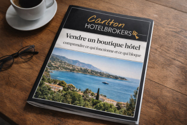 Selling a Boutique Hotel: Understanding What works and what blocks