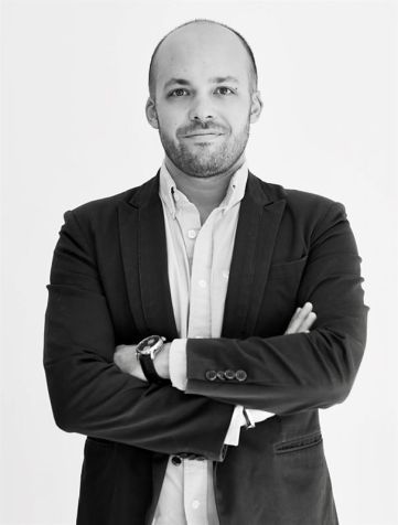 Xavier ALBERINI 