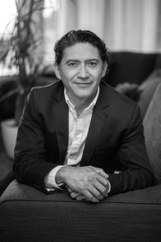 Javier Del Carpio 