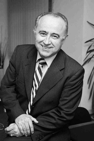 Vicente Romero 