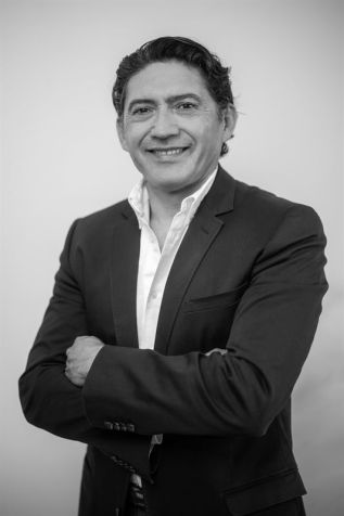 Javier Del Carpio 